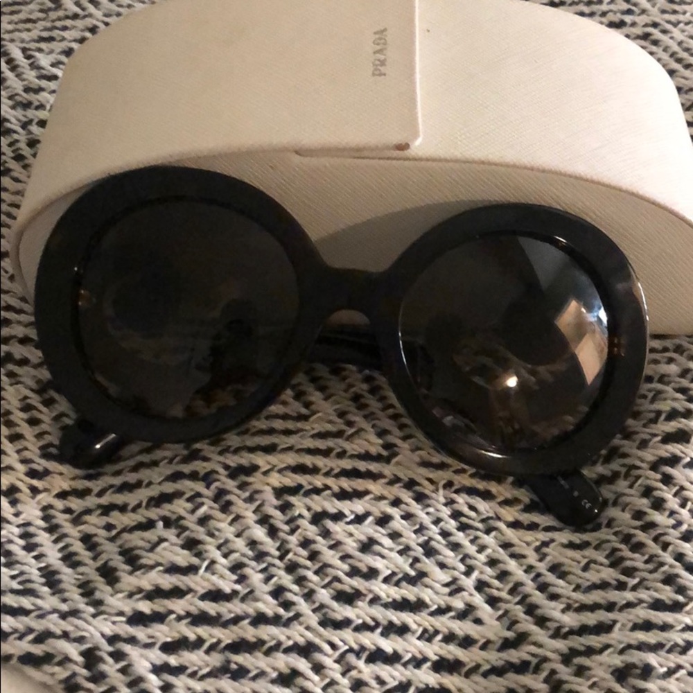 Prada Sunglasses